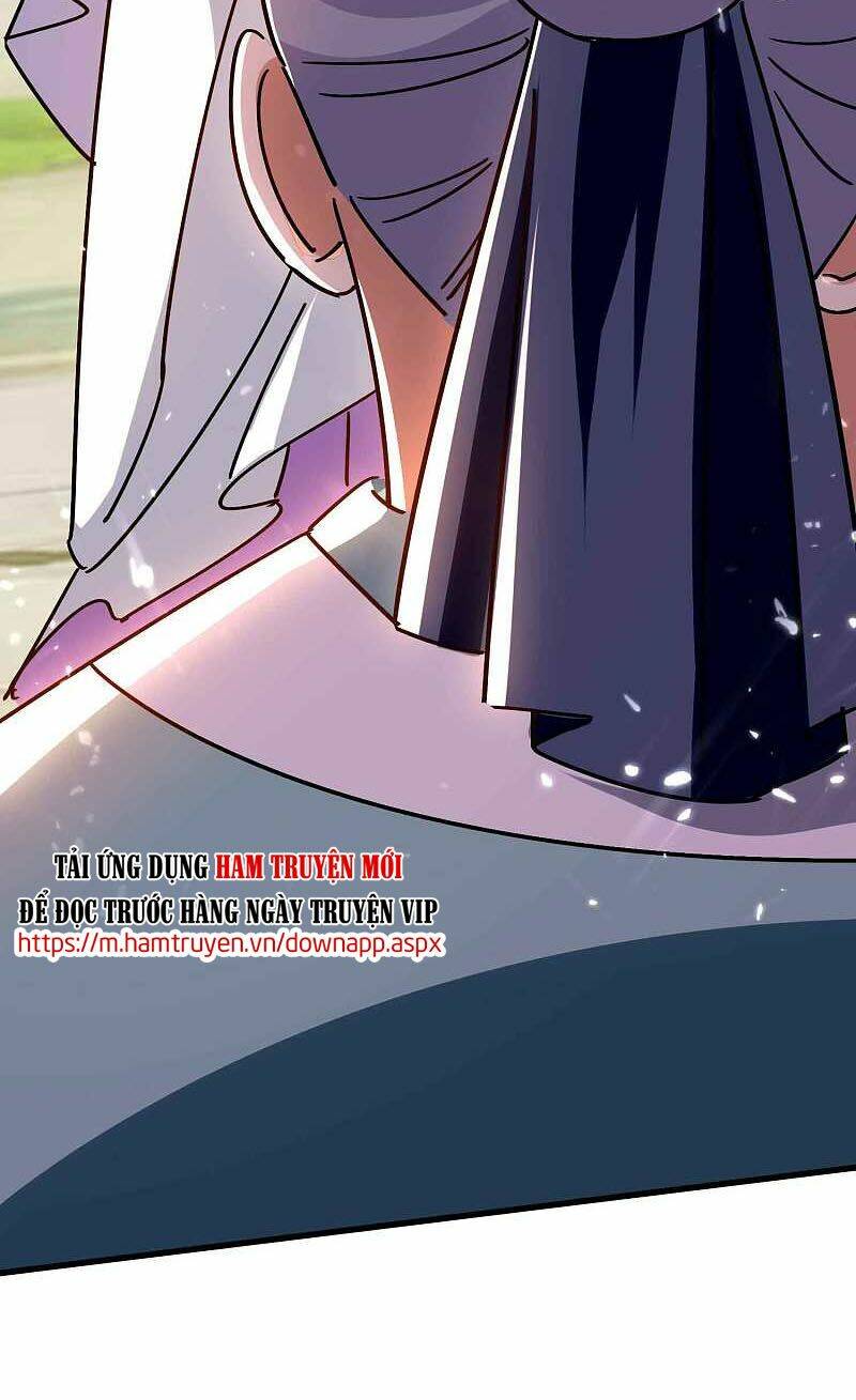 Vạn Giới Tiên Vương: Chapter 150