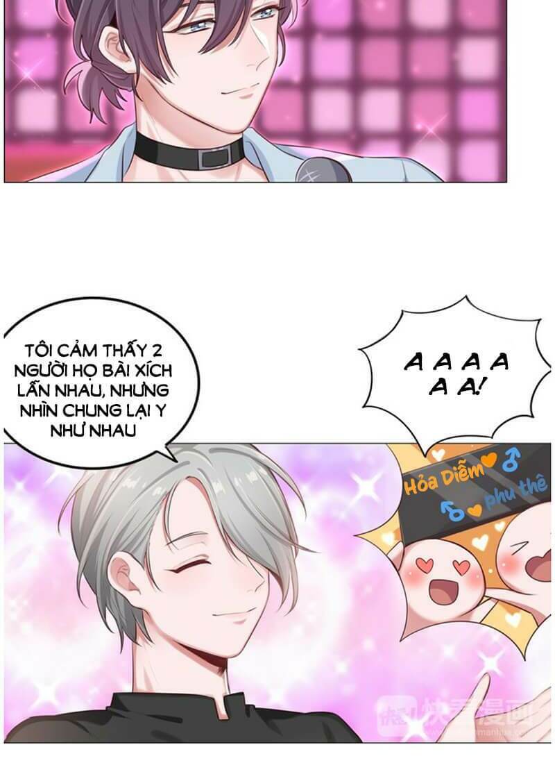 Tướng Quân Mời Xuất Đạo: Chapter 54