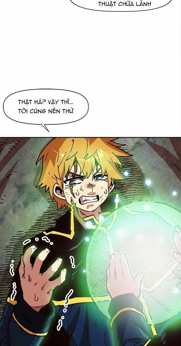 Nô Lệ Nghịch Thiên: Chapter 20