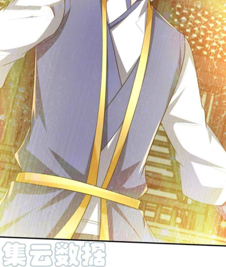 Yêu Giả Vi Vương: Chapter 302