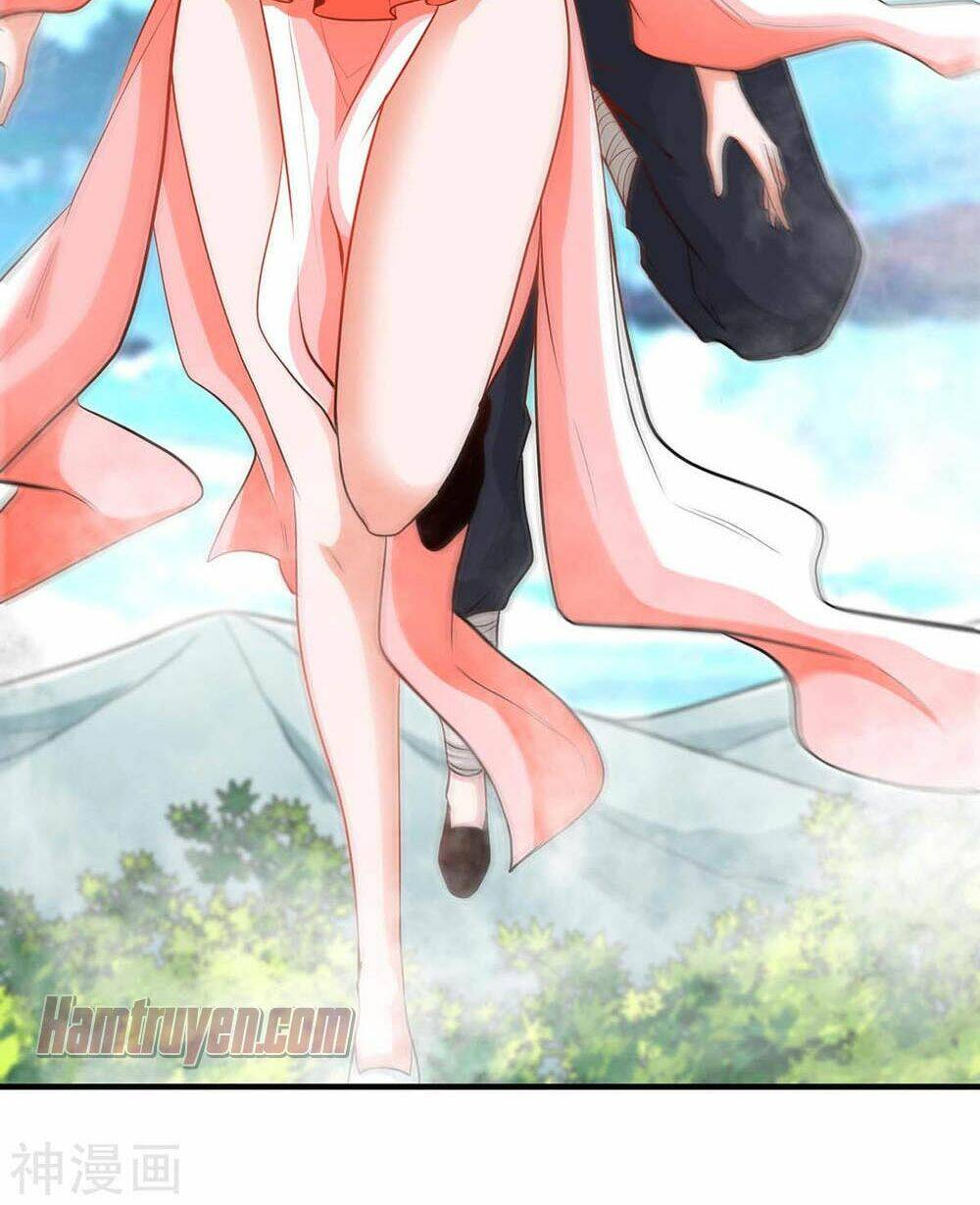 Võ Hồn Tuyệt Thế: Chapter 4