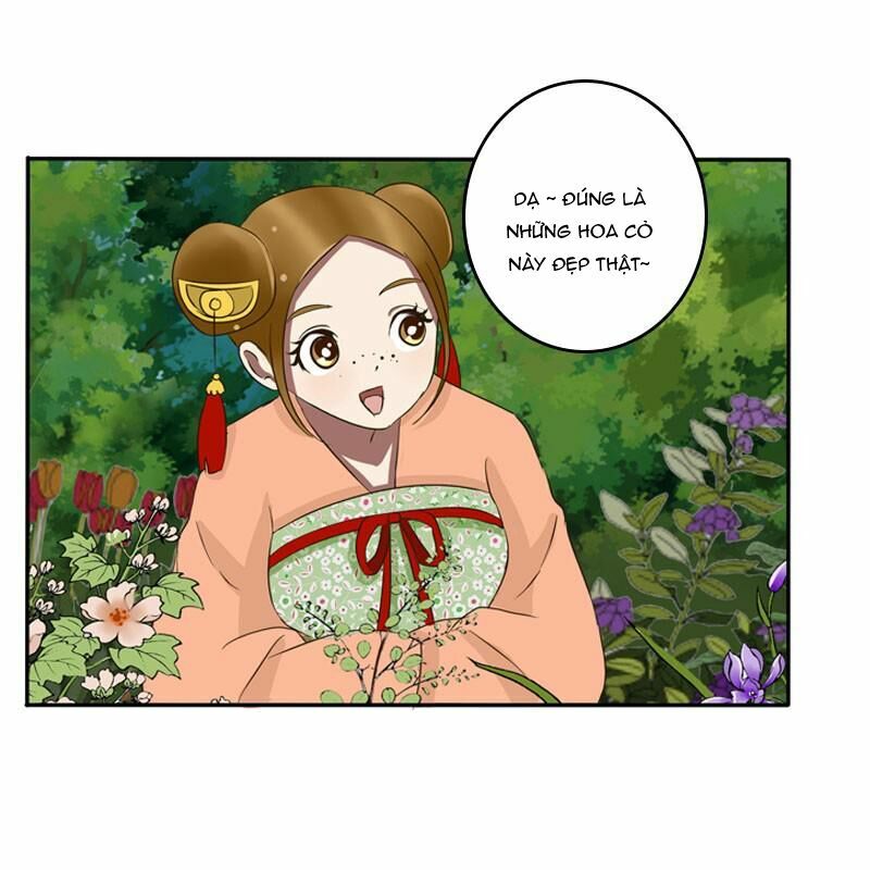 Thông Linh Phi: Chapter 85