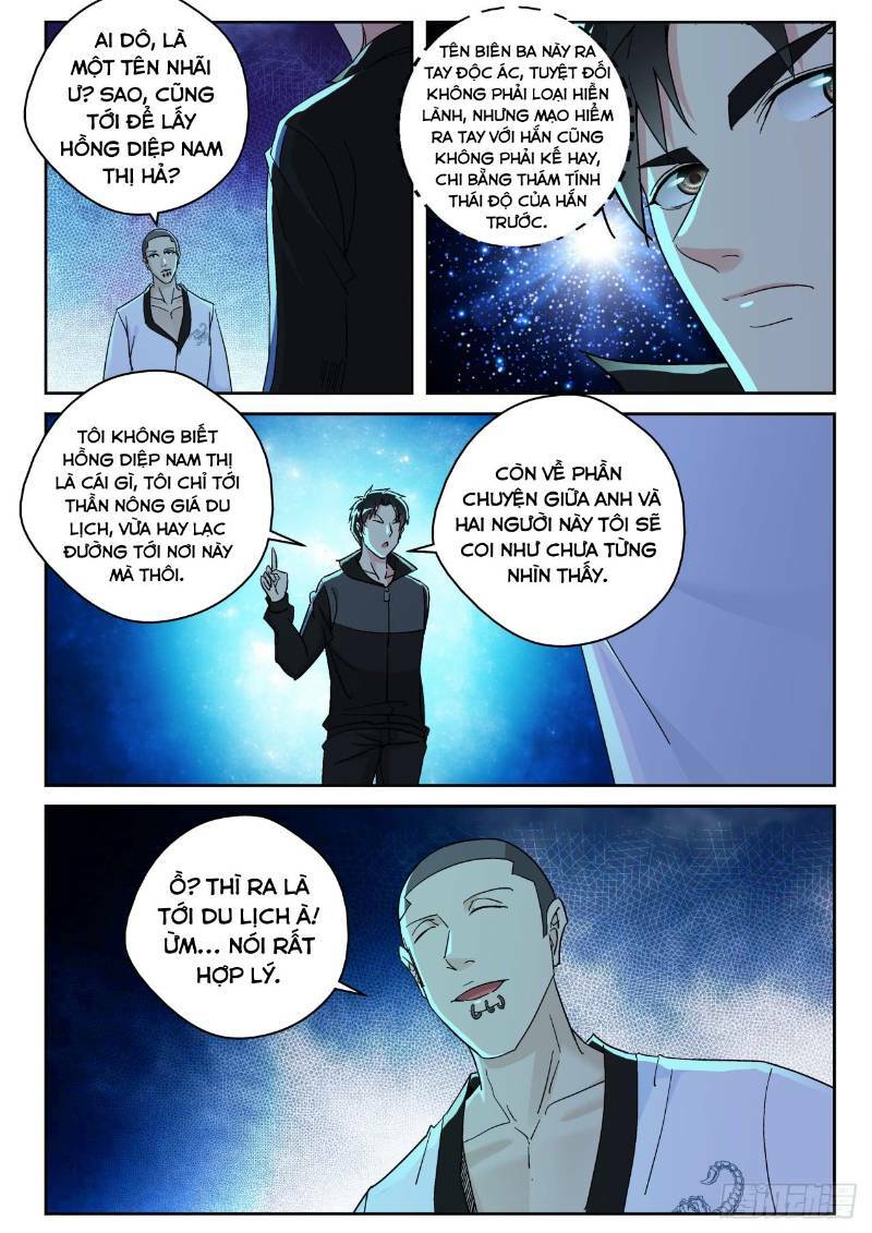 Tối Cường Khí Thiếu: Chapter 171