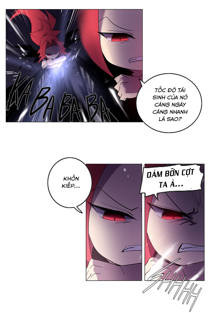 Soul Cartel: Chapter 76