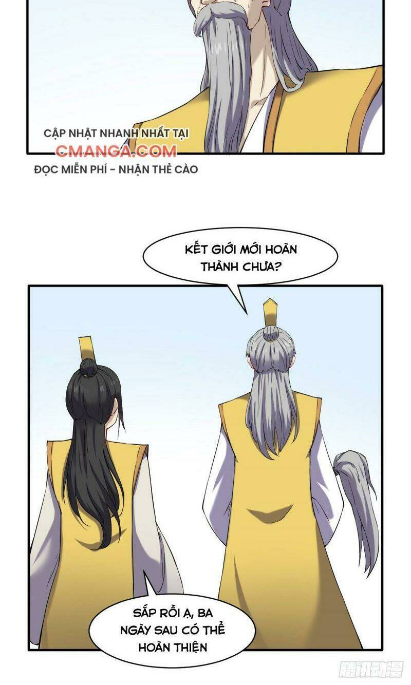 Ta Độ Kiếp Thất Bại Đều Là Tại Ngươi: Chapter 49