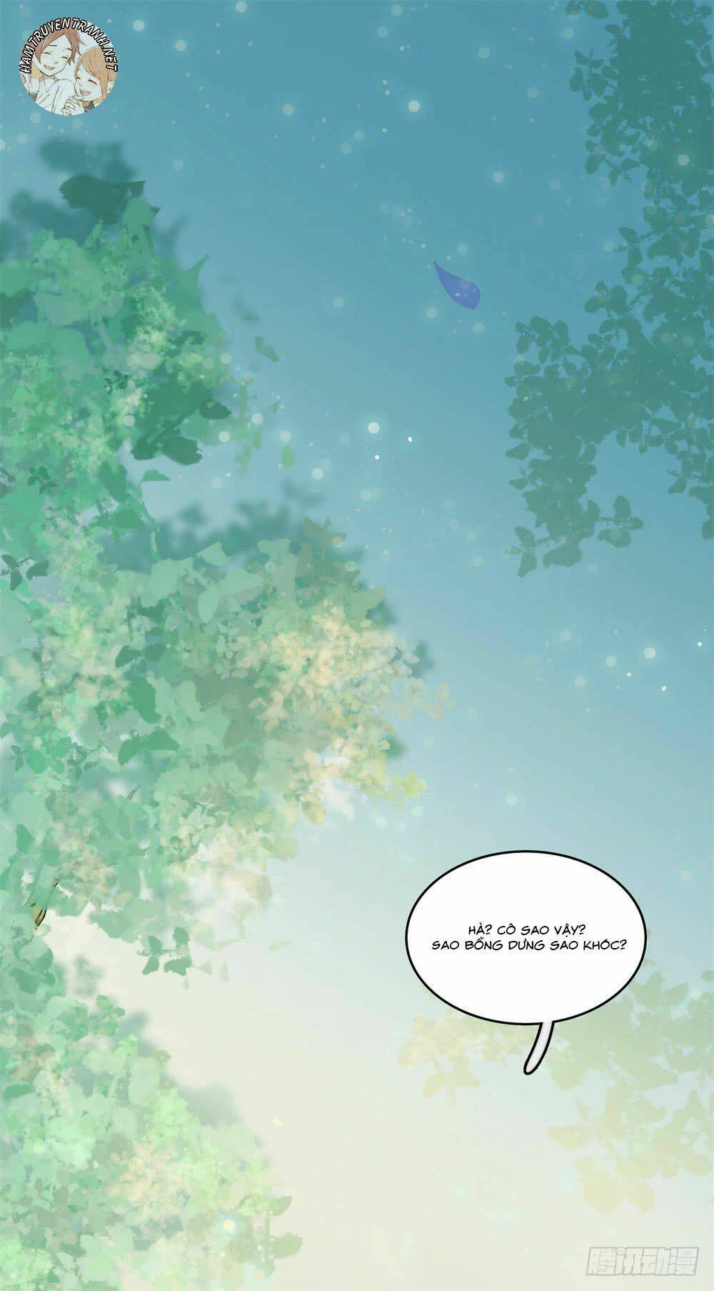 Sổ Tay Tình Yêu Của Tiểu Hồ Ly: Chapter 16