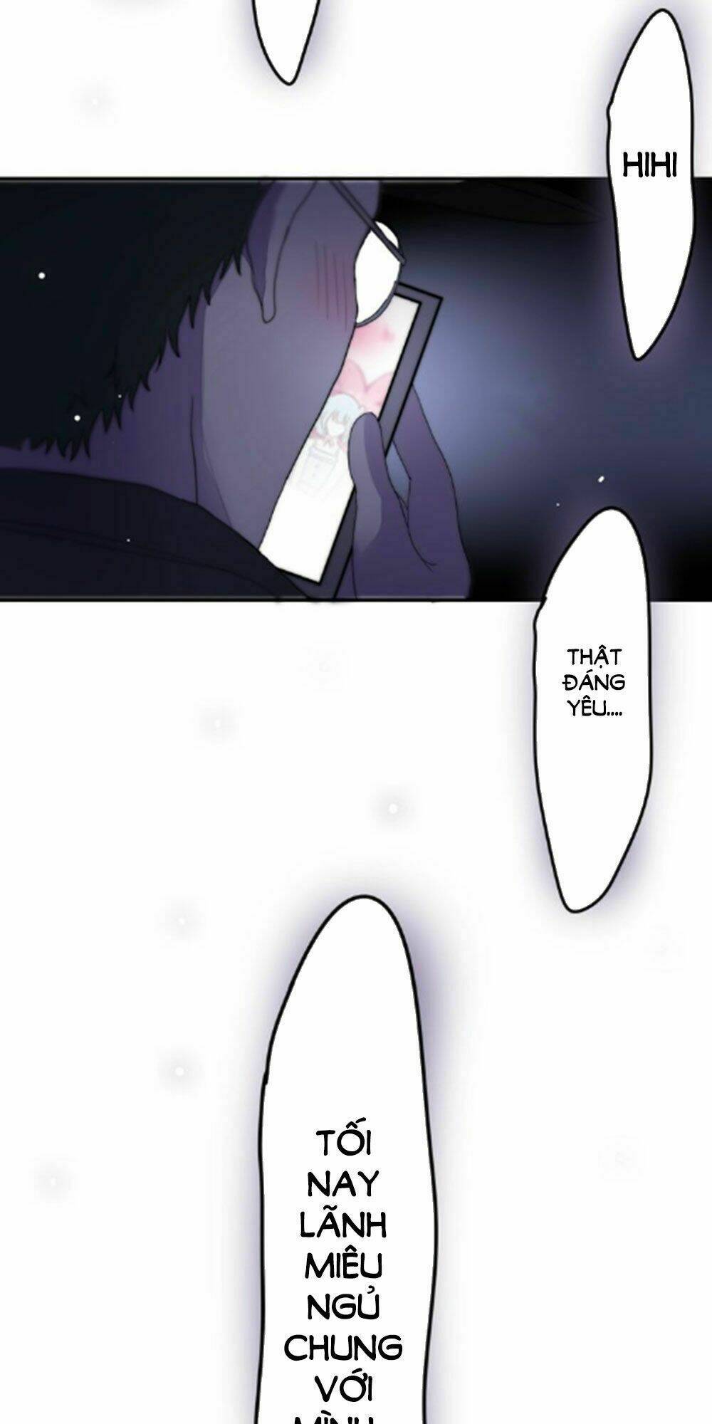 Tháng Sáu Không Hẹn Mà Gặp: Chapter 32