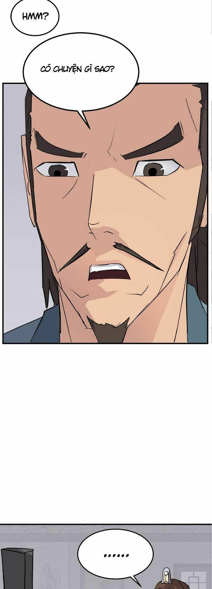 Trọng Sinh, Bất Khả Chiến Bại: Chapter 117