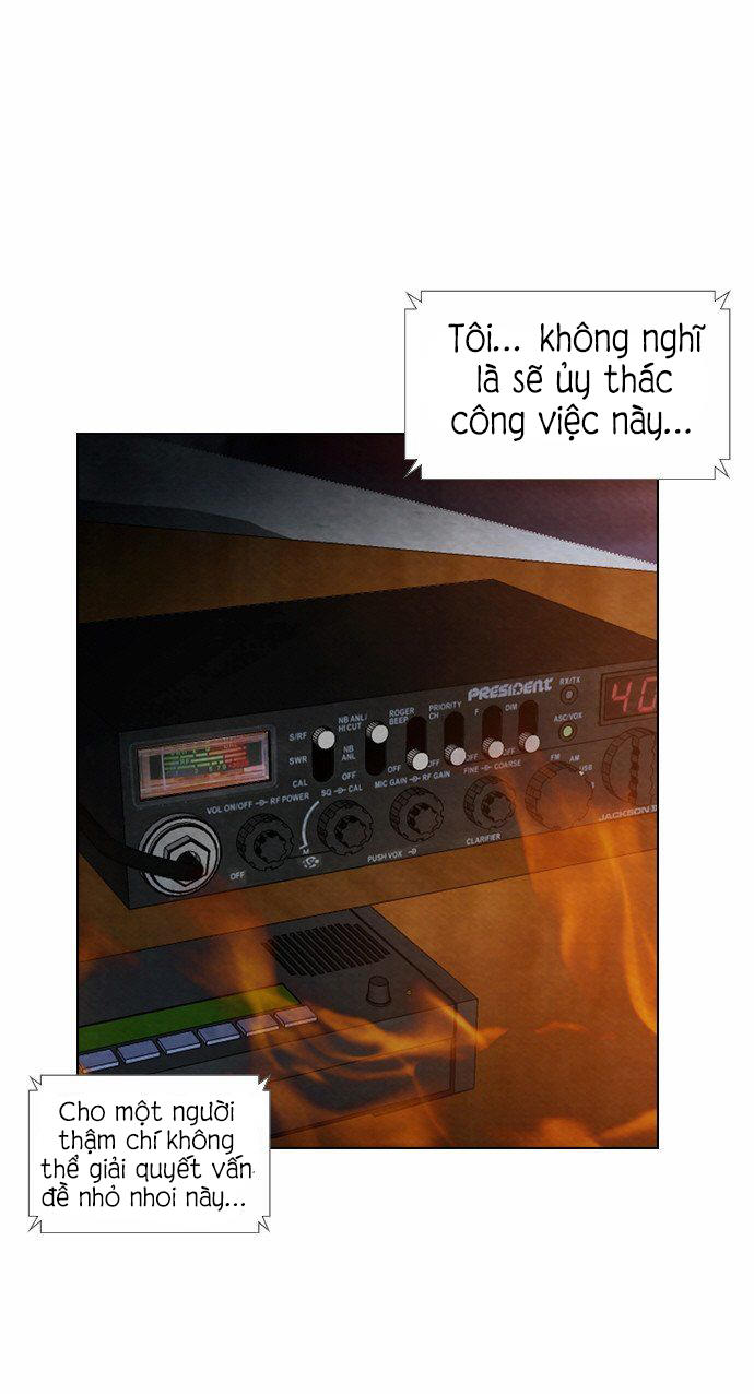 Revival Man: Chapter 19