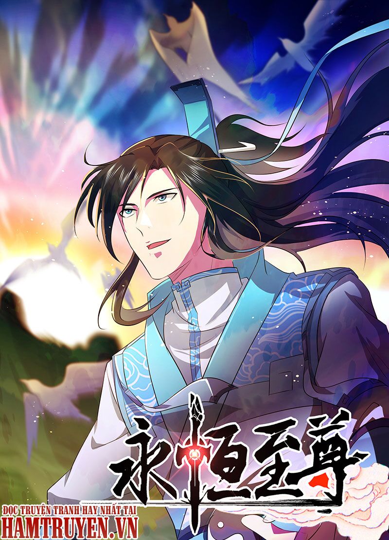 Vĩnh Hằng Chí Tôn: Chapter 276
