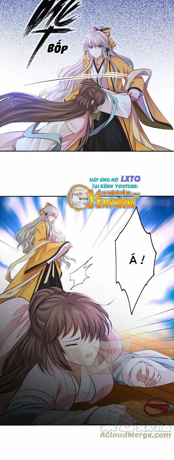 Vương Phi Thật Thích Trang Điểm: Chapter 156