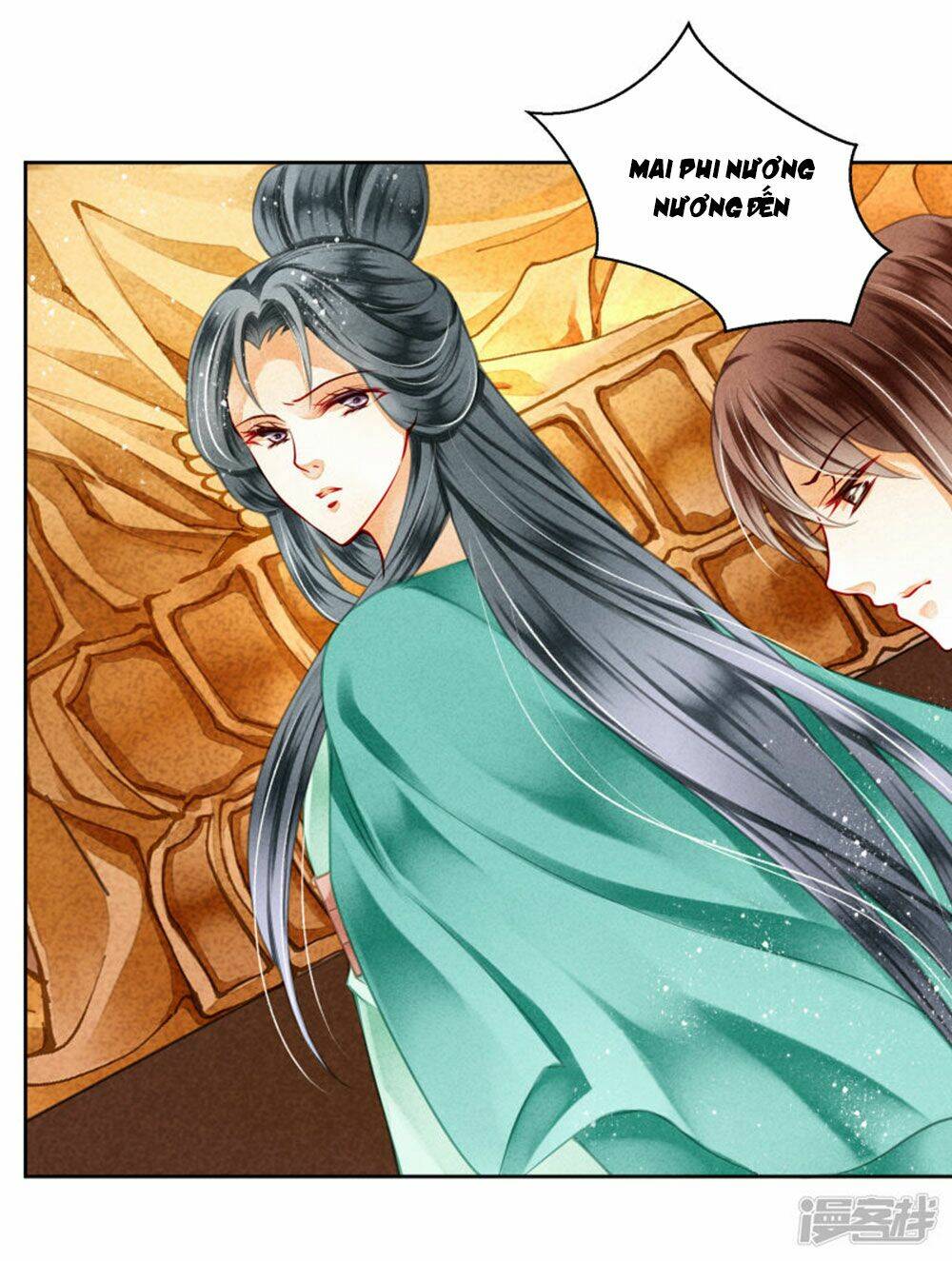 Ái Thượng Vô Địch Tiếu Hoàng Hậu: Chapter 82