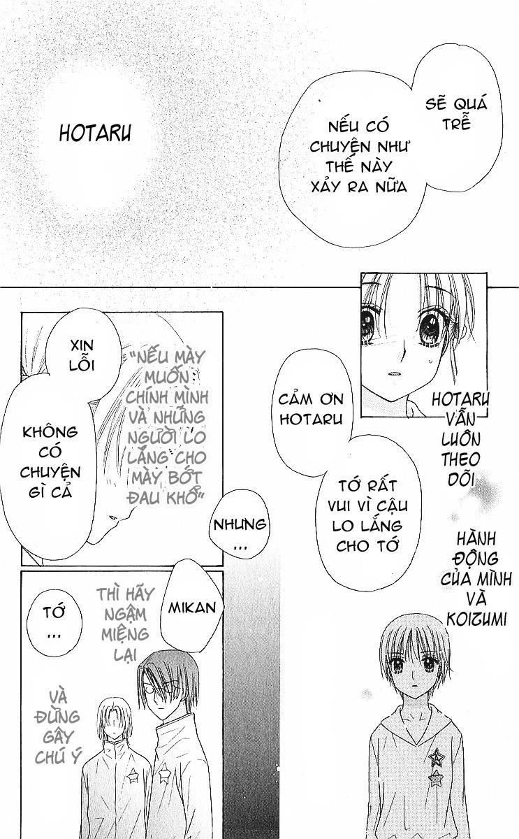 Học Viện Alice: Chapter 86