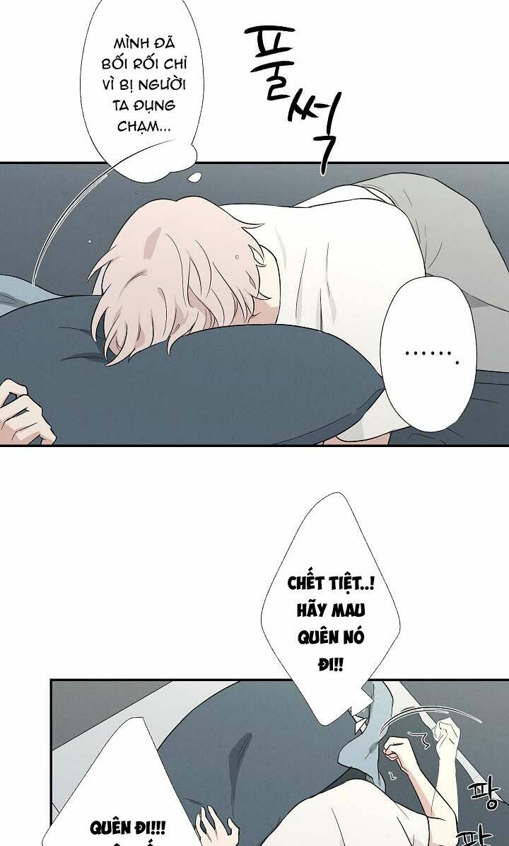 Trốn Tìm: Chapter 13