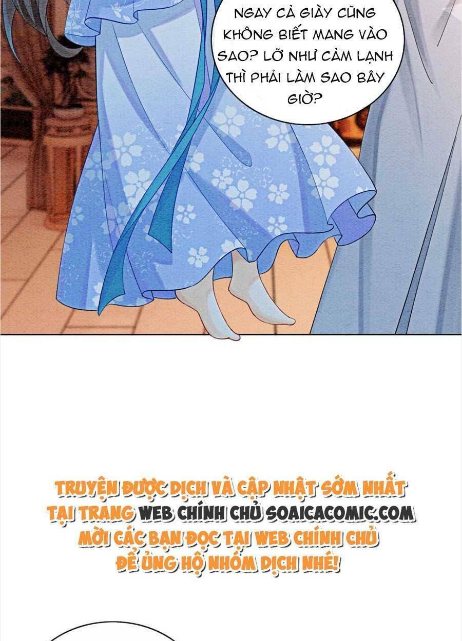 Bắt Đầu Hủy Hôn Để Công Lược Vương Gia: Chapter 34