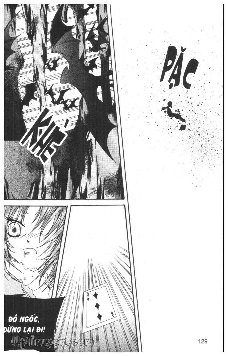 Nước Mắt Nàng Tiên Cá: Chapter 2