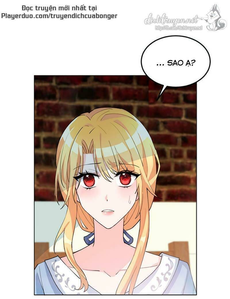 Nữ Hiệp Trở Về: Chapter 6