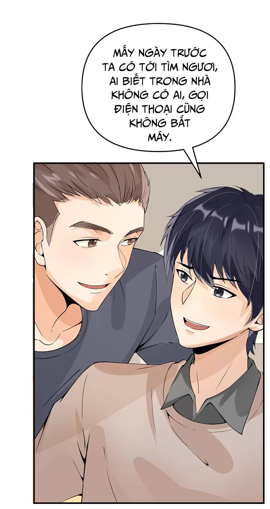Cửa Hàng Âm Dương: Chapter 14