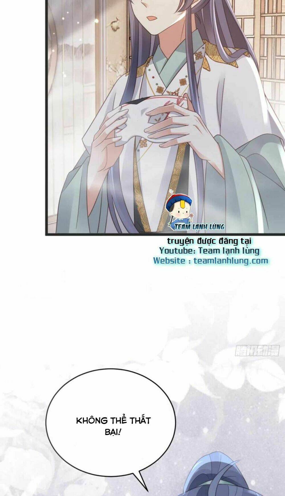 Mau Xuyên Không Rửa Tội Cho Nhân Vật Phản Diện: Chapter 96