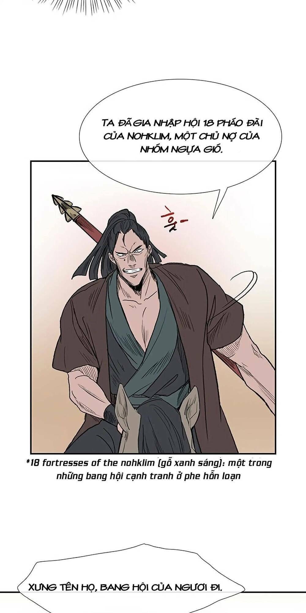 Học Sĩ Tái Sinh: Chapter 94