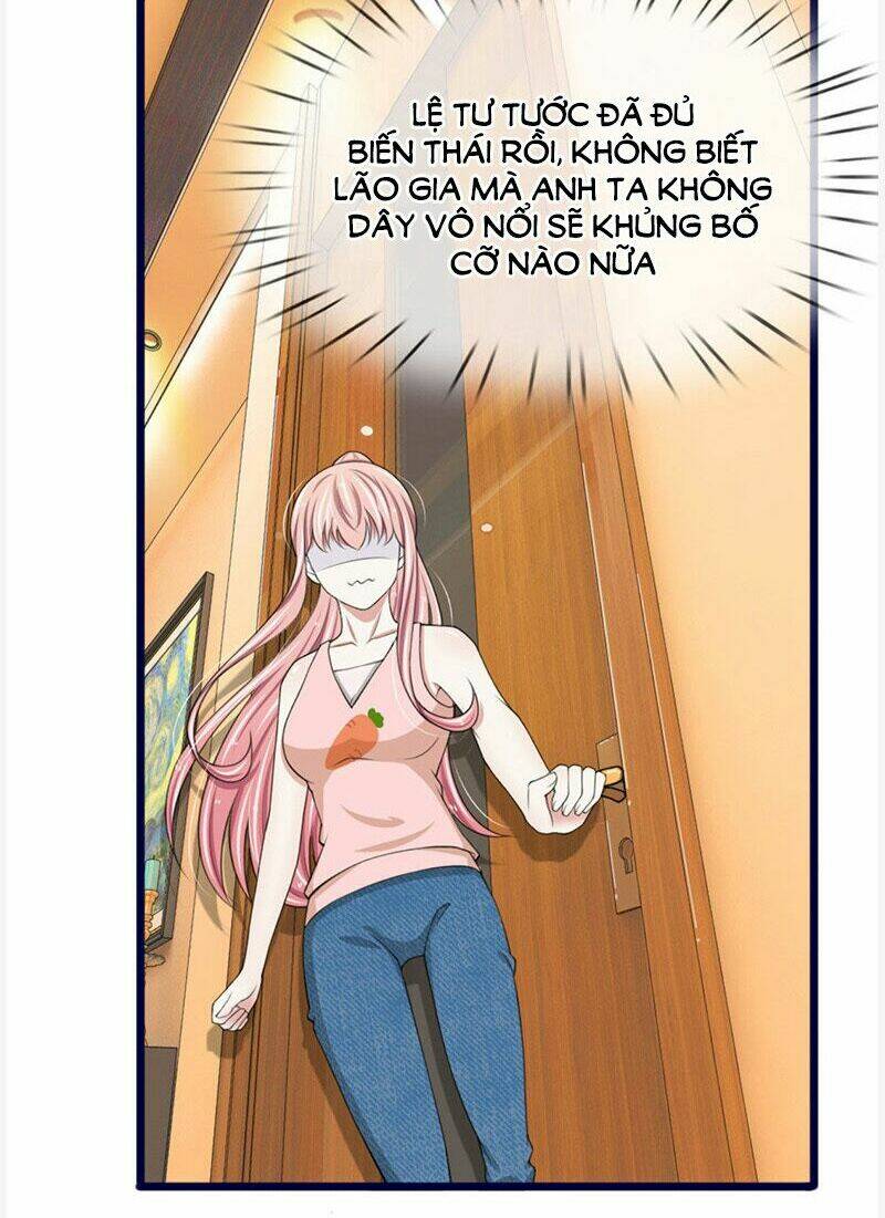 Phúc Hắc Lão Công Buông Em Ra: Chapter 82