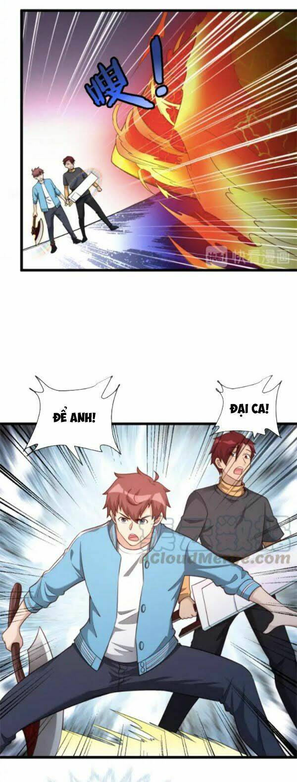Hệ Thống Tu Tiên Mạnh Nhất: Chapter 138