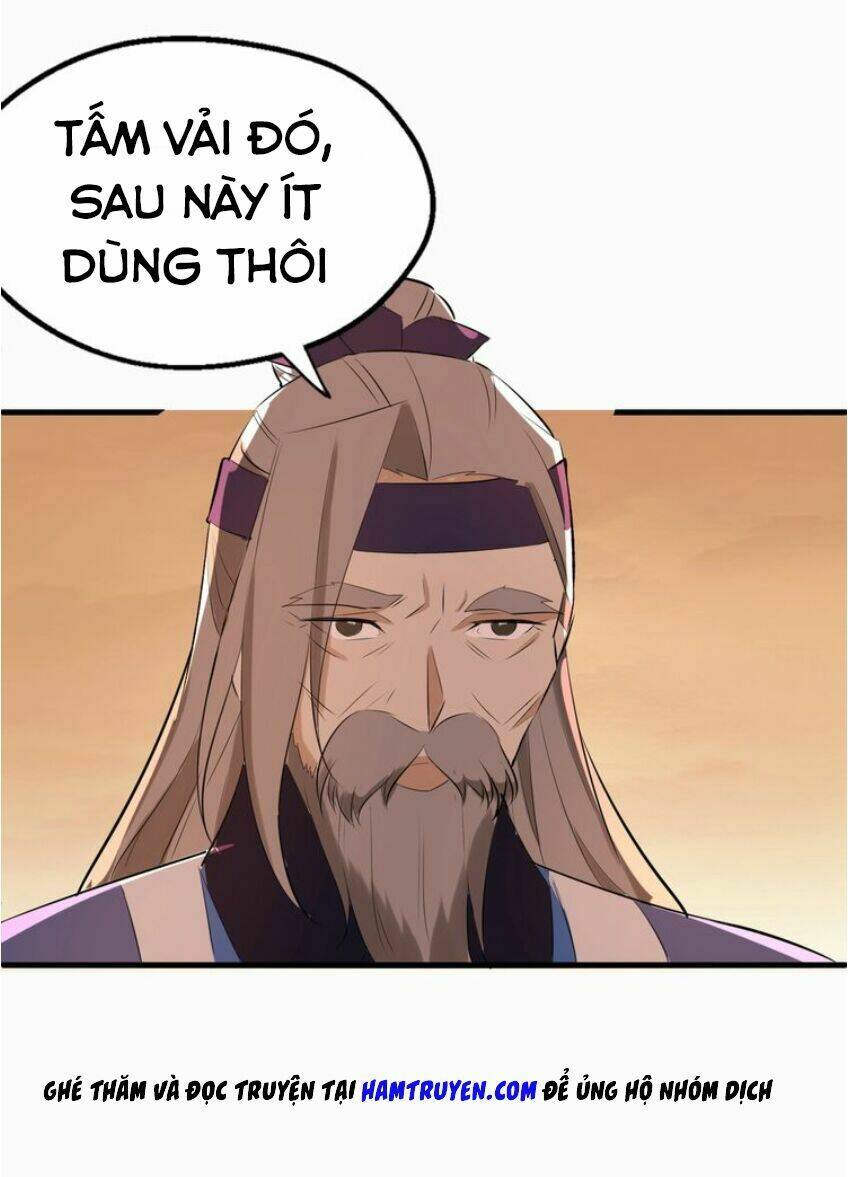 Đại Nghịch Chi Môn: Chapter 42