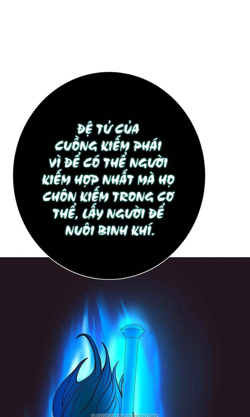 Hệ Thống Tiên Tôn Tại Đô Thị: Chapter 26