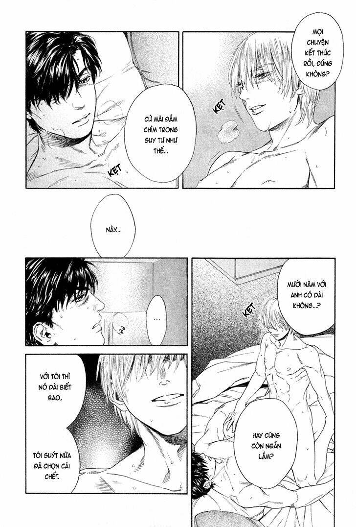 Acid Town: Chapter 34