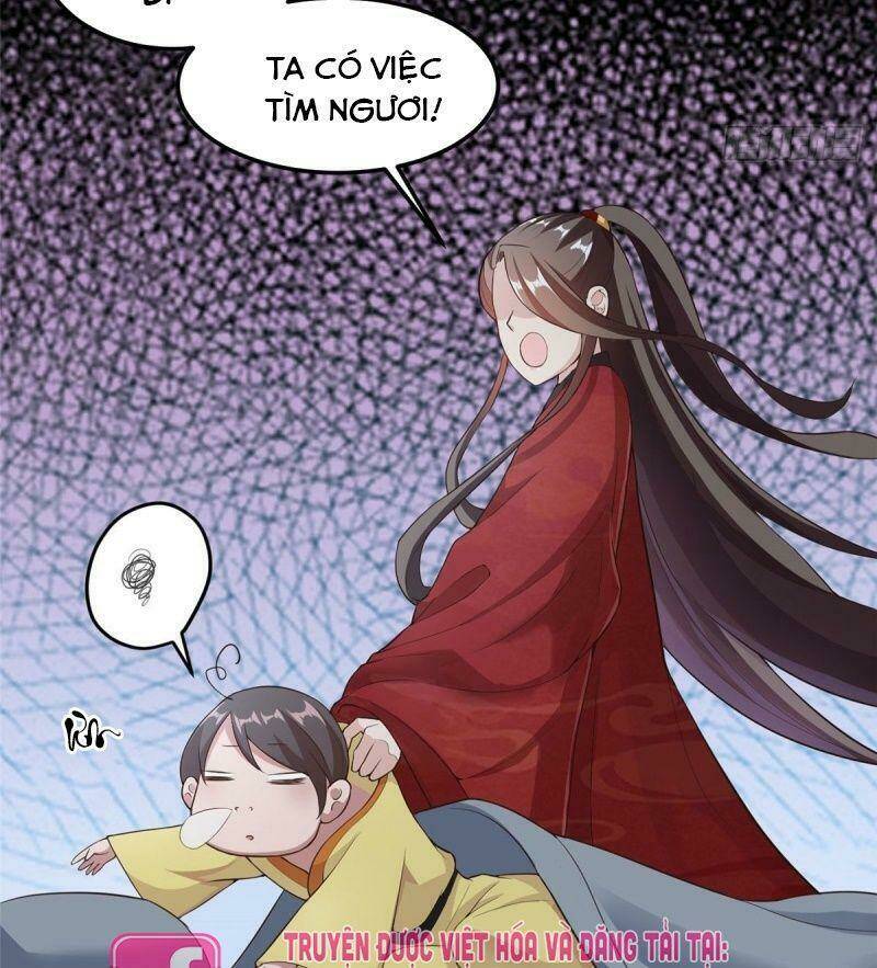 Bạo Manh Tiểu Tiên: Chapter 51