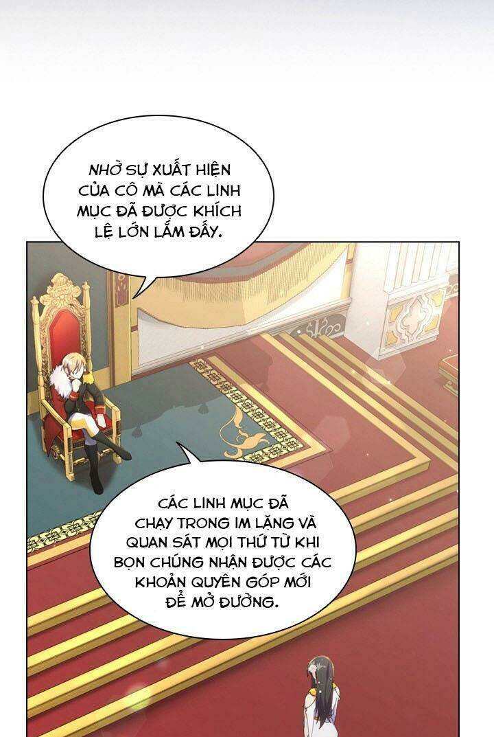 Ý Nghĩa Của Em: Chapter 2