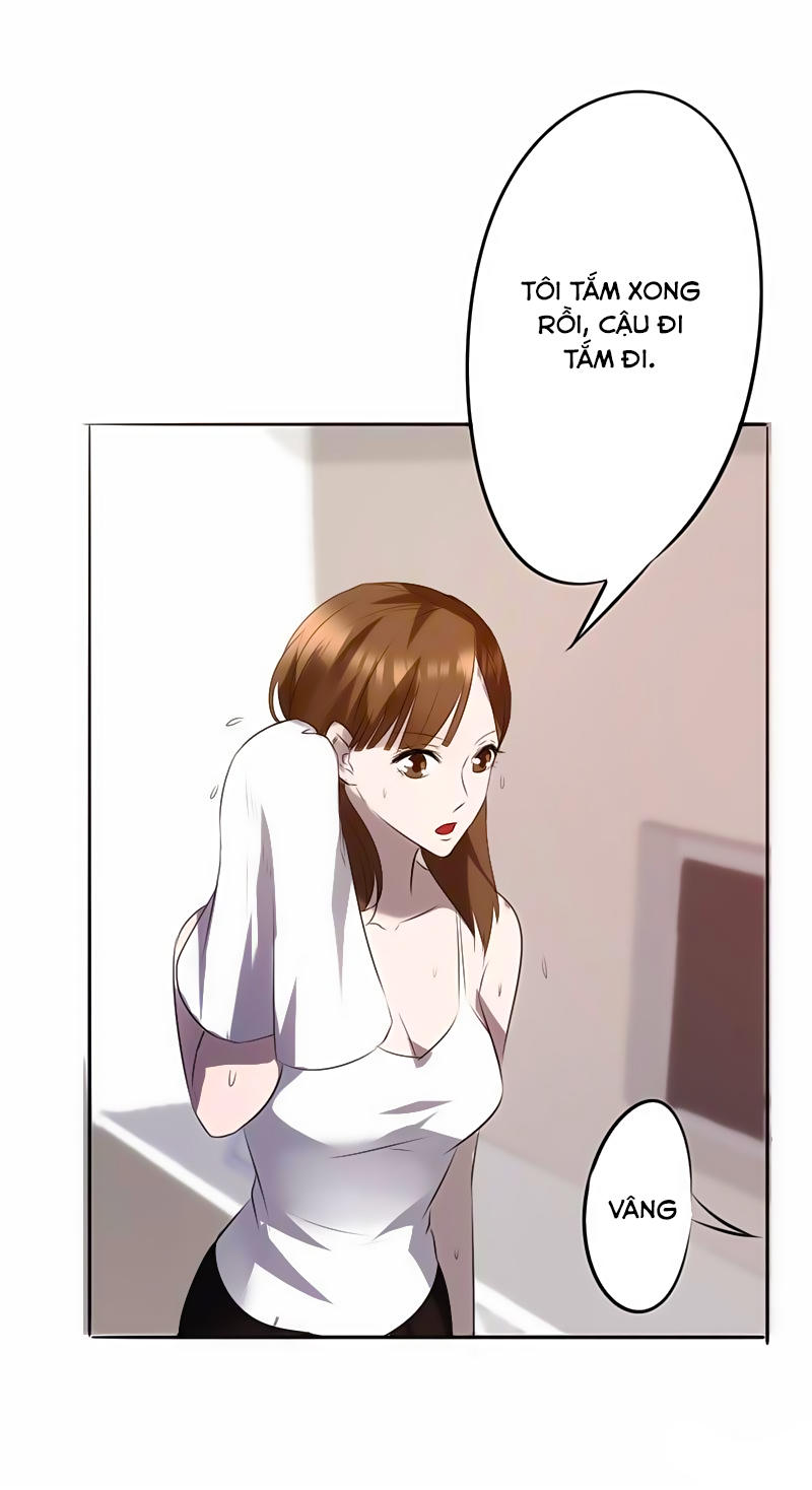 Tối Cường Nông Dân Hệ Thống: Chapter 18