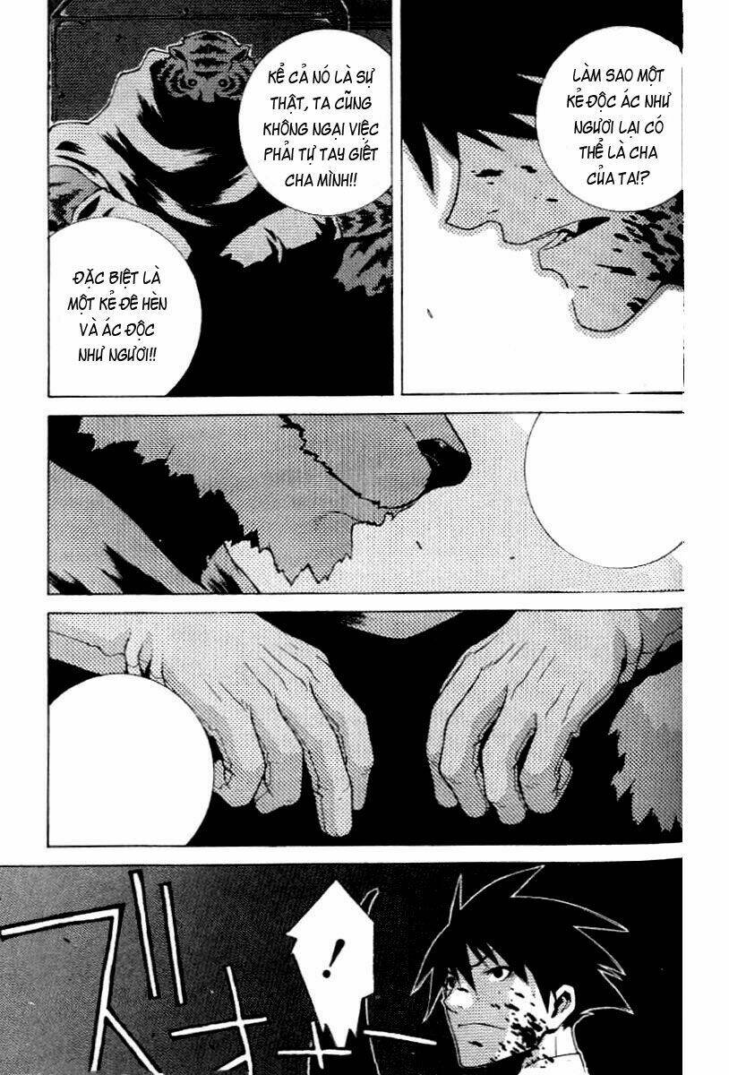 Ragnarok: Chapter 20