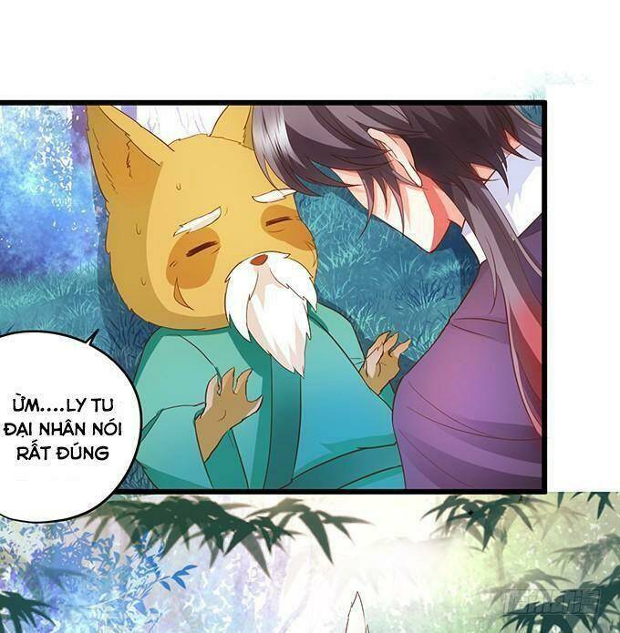 HỒ TIÊN HUNG BẠO: Chapter 67
