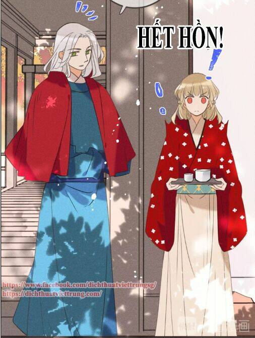 Bạn Trai Tôi Là Cẩm Y Vệ 2: Chapter 76