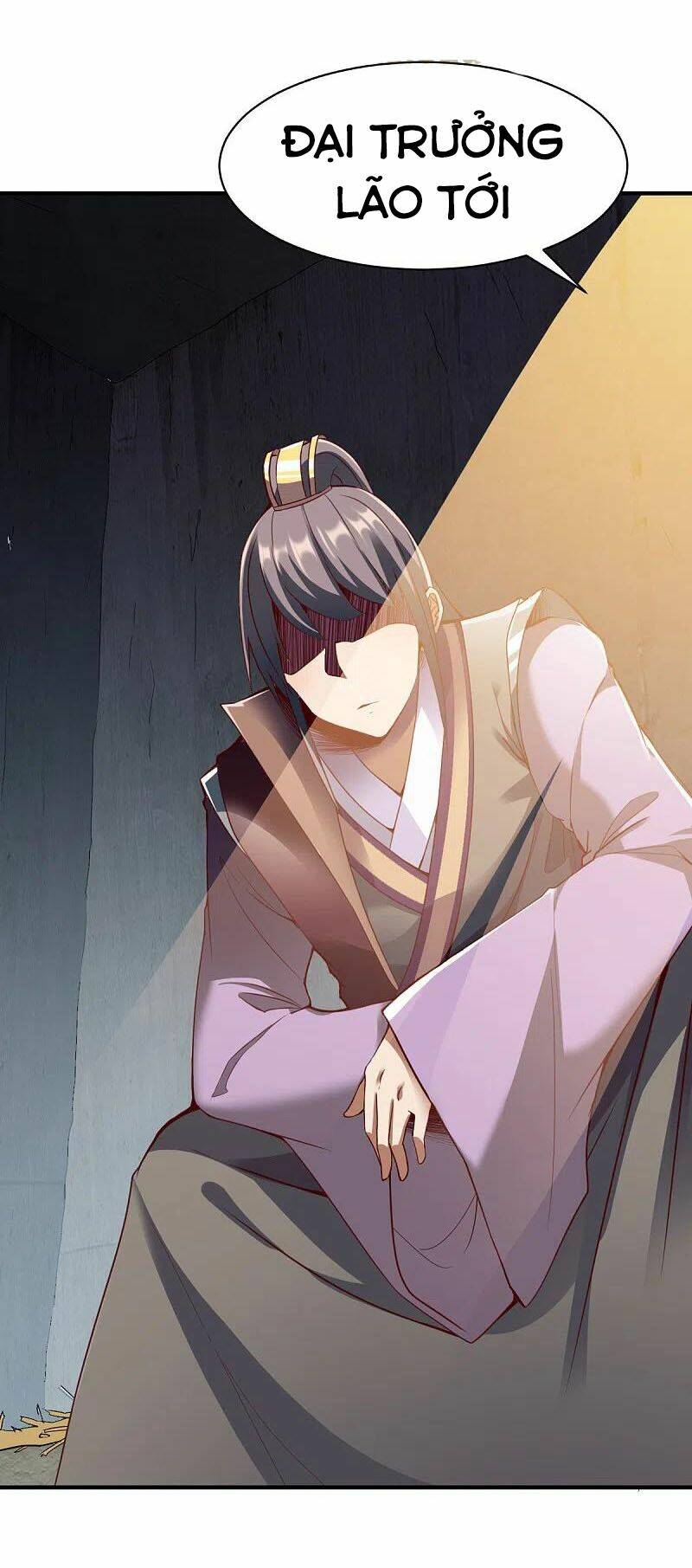 Chiến Đỉnh: Chapter 299