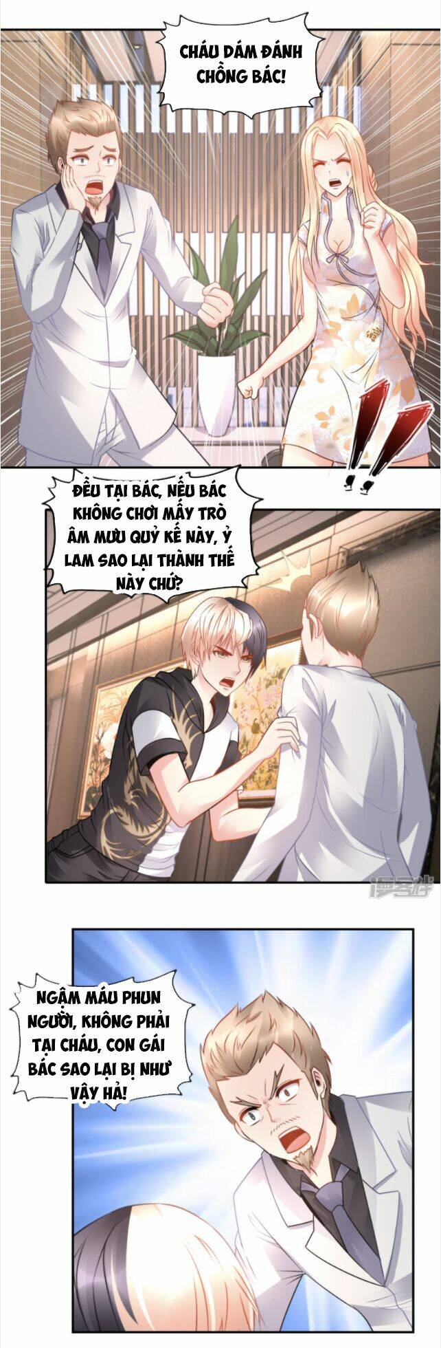 Phong Thủy Thiên Sư: Chapter 63