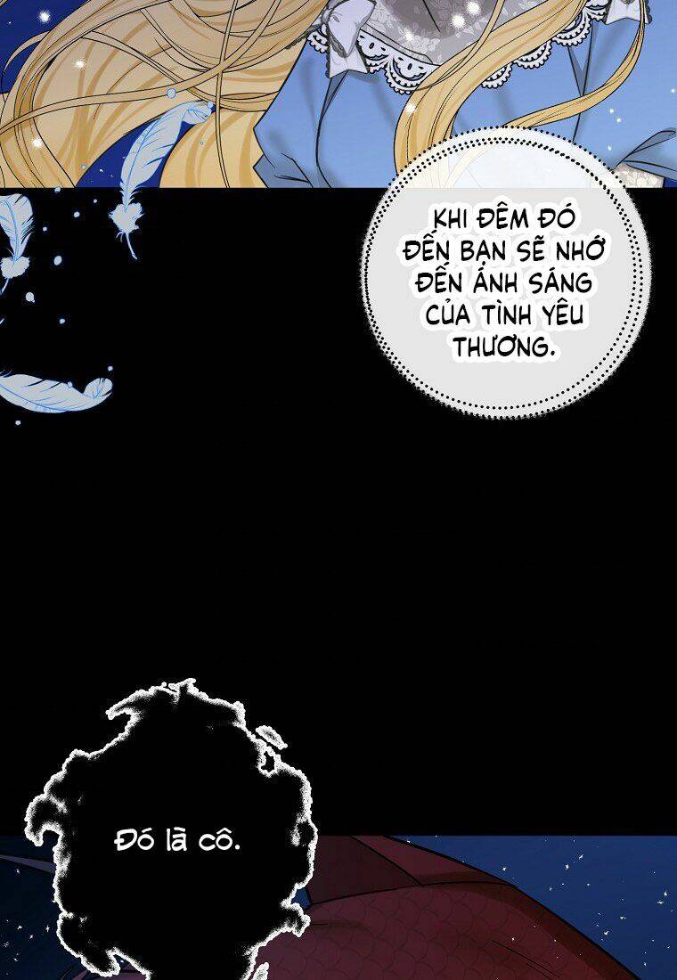 Ba Người Anh Trai Của Tôi Là Bạo Quân: Chapter 49.1