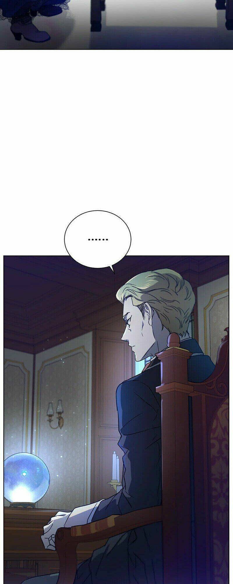 Khế Ước Của Ác Ma: Chapter 50