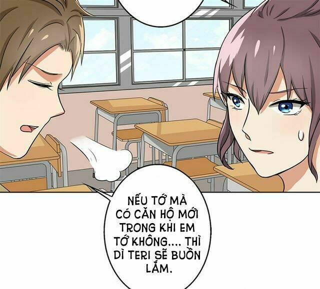 Become A Girl At Night: Chapter 37