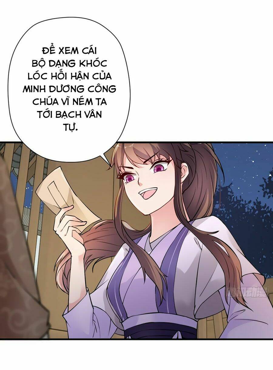 Vương Phi Có Chút Nghịch Ngợm: Chapter 29