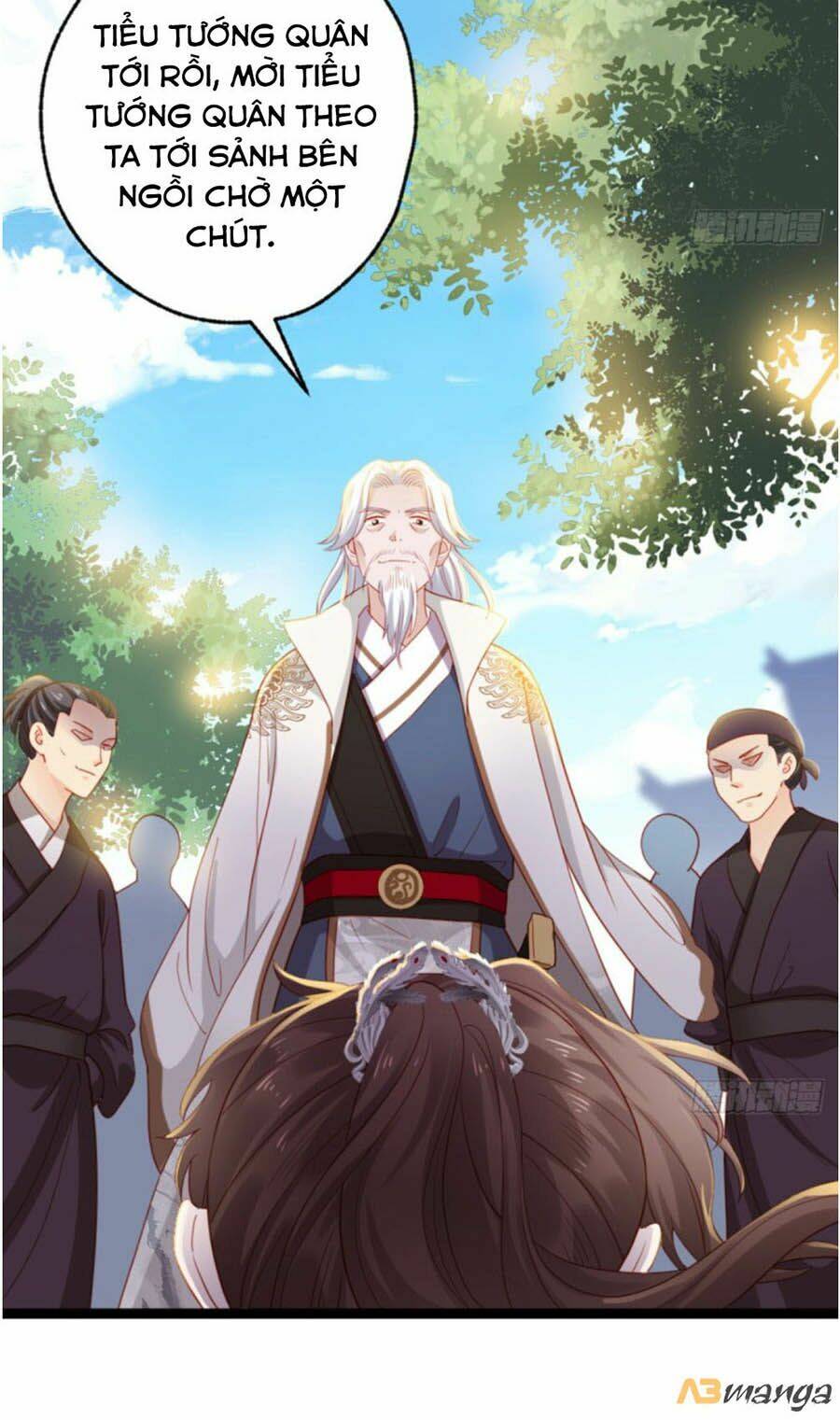 Đứng Lại! Phụng Chỉ Ăn Cướp: Chapter 39