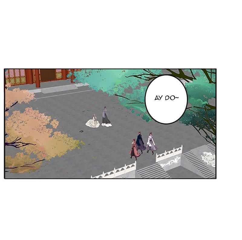 Thông Linh Phi: Chapter 477