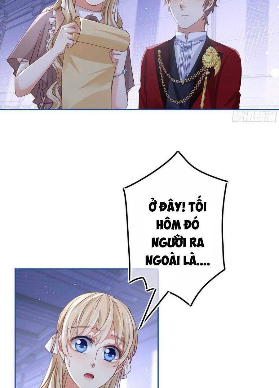 Nữ Hoàng Đầu Tiên Của Đế Quốc: Chapter 76