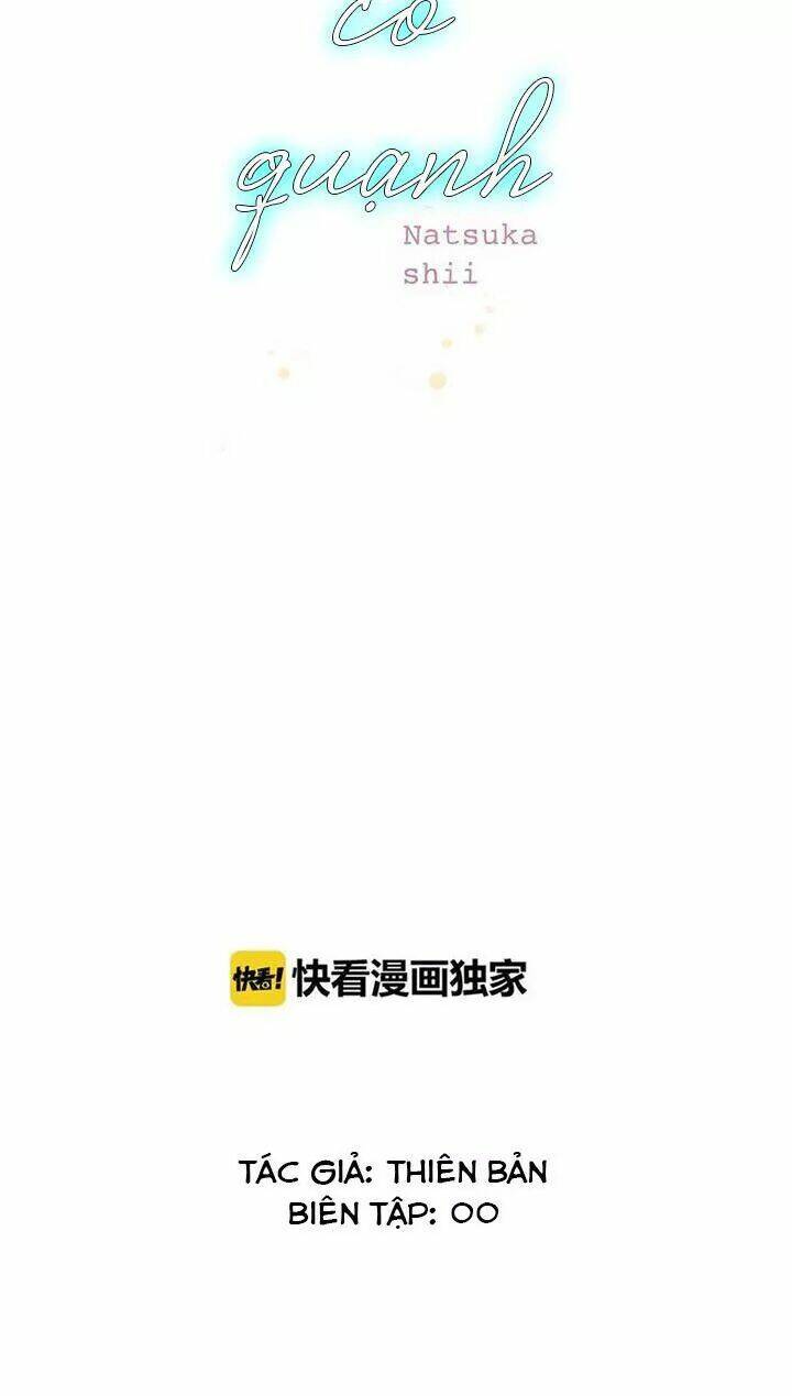 Trạch Thượng Tịch Mịch Huỳnh Hỏa: Chapter 62