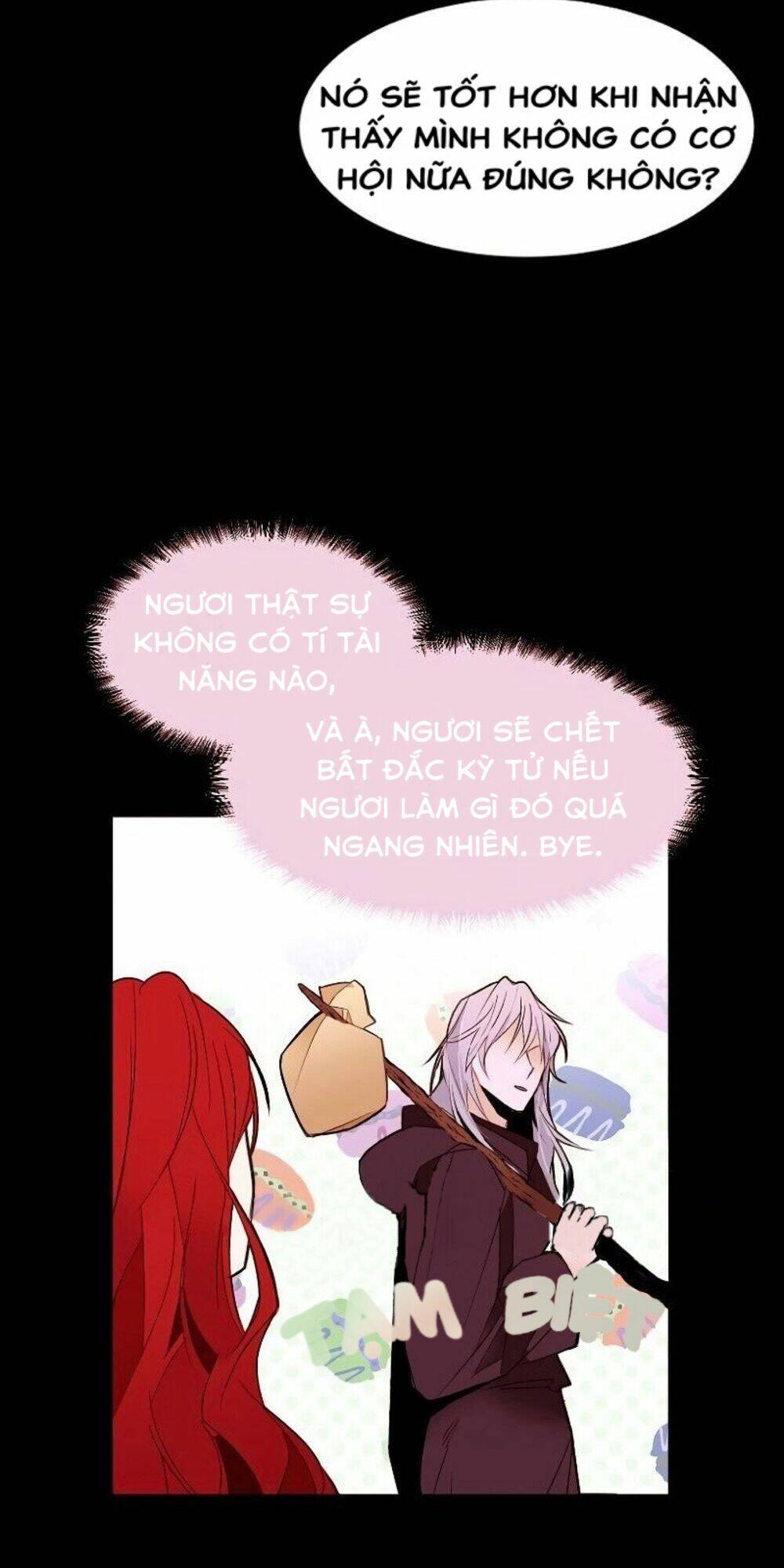 Cuộc Sống Rập Khuôn Của Một Quý Cô Tái Sinh!: Chapter 34
