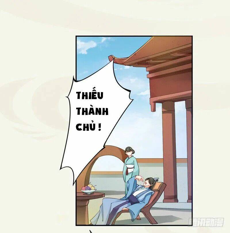 Tuyệt Thế Luyện Đan Sư: Chapter 13