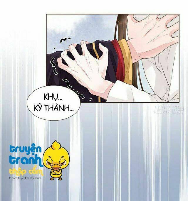 Đại Giá Thừa Tướng: Chapter 115