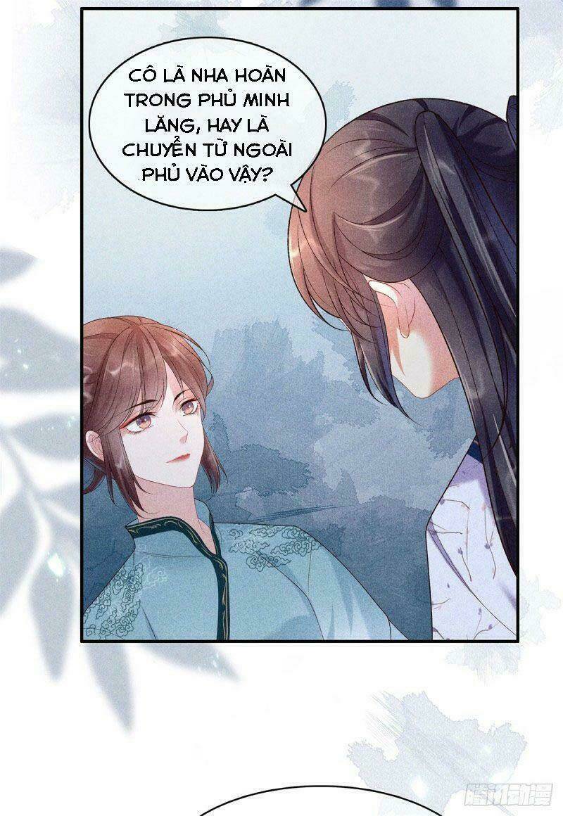 Trọng Sinh Chi Đích Nữ Bất Thiện: Chapter 80