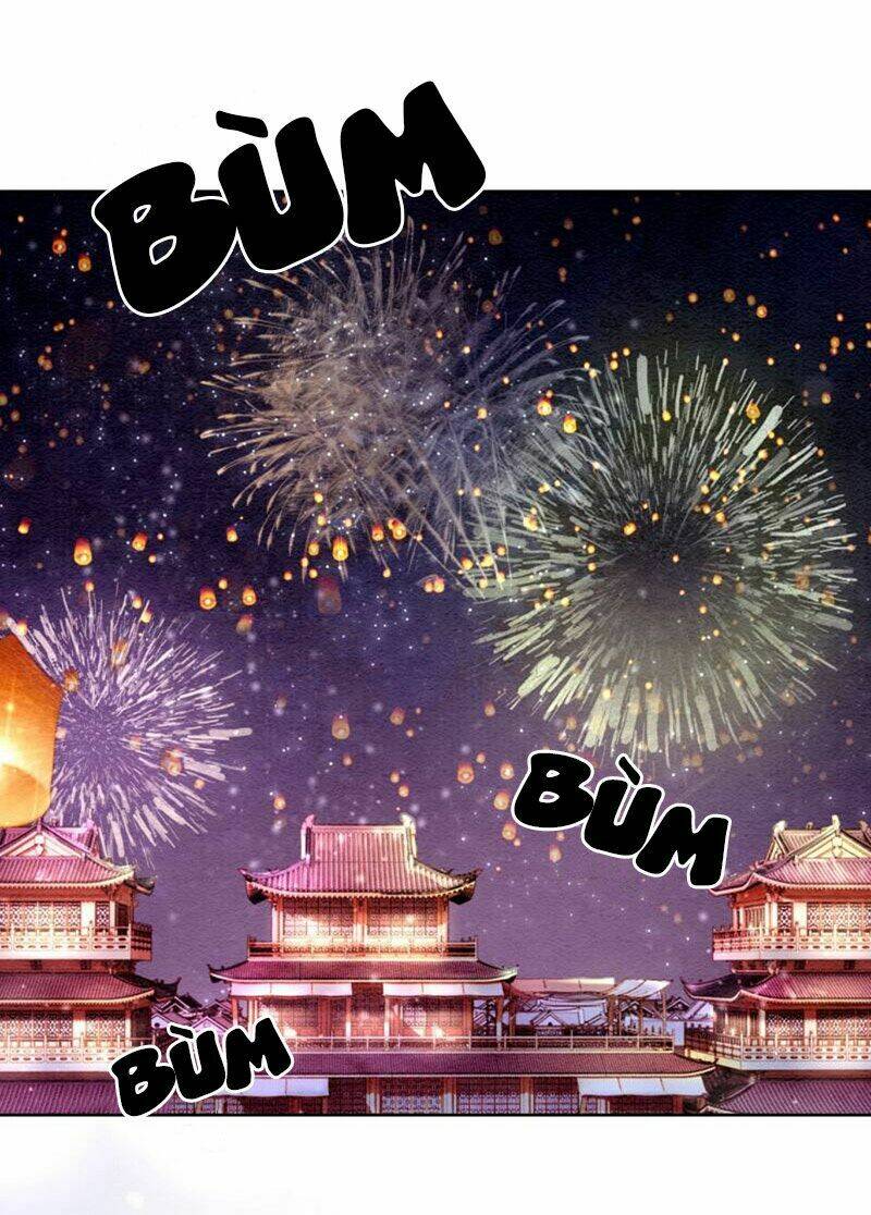 Hậu Cung Của Trẫm Cháy Rồi!: Chapter 20